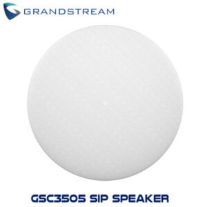 Grandstream Gsc3505 Sip Speaker Ghana