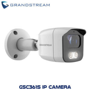 Grandstream Gsc3615 Ip Camera Accra Ghana
