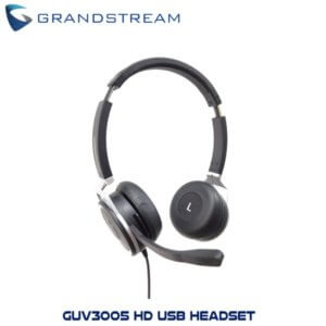 Grandstream Guv3005 Hd Usb Headset Ghana