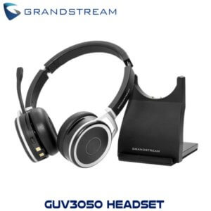 Grandstream Guv3050 Headset Ghana