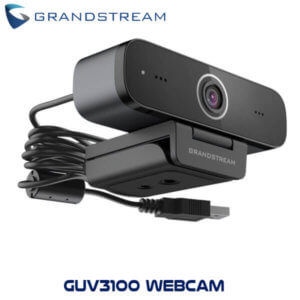 Grandstream Guv3100 Webcam Ghana