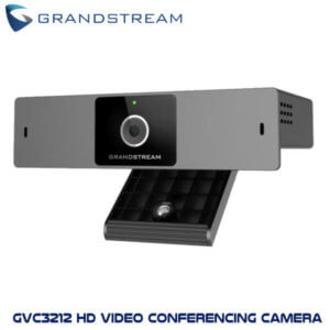 Grandstream Gvc 3212 Hd Video Conferencing Camera Accra
