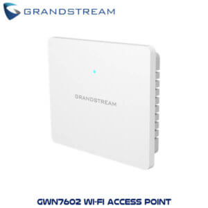 Grandstream Gwn7602 Wi Fi Access Point Ghana