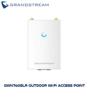 Grandstream Gwn7605lr Outdoor Wi Fi Access Point Accra Ghana