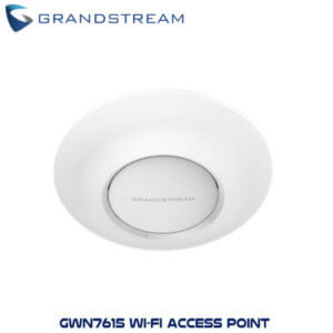 Grandstream Gwn7615 Wi Fi Access Point Accra Ghana