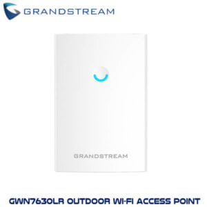 Grandstream Gwn7630lr Outdoor Wi Fi Access Point Ghana