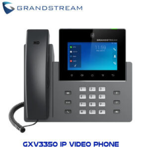 Grandstream Gxv3350 Accra