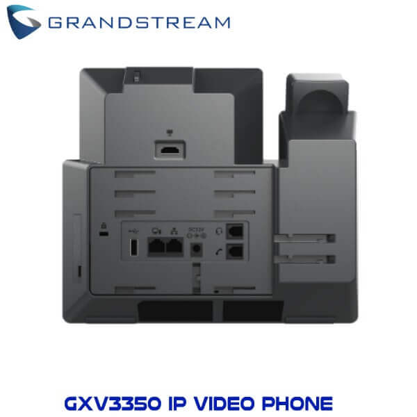 Grandstream Gxv3350 Ip Video Phone Accra