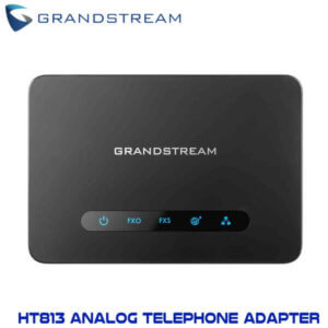 Grandstream Ht813 Ghana