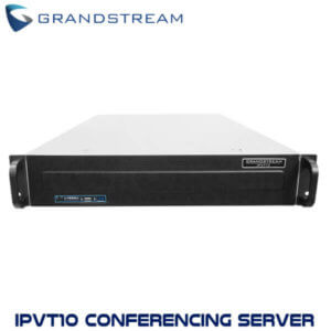 Grandstream Ipvt10 Video Conferencing Server Accra