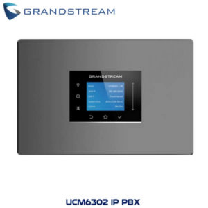 Grandstream Ucm 6302 Ipbx Ghana