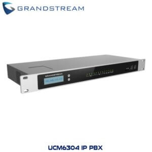 Grandstream Ucm6304 Ip Pbx Accra