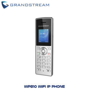 Grandstream Wp810 Wifi Ip Phone Ghana
