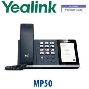 Yealink Mp50 Teams Edition Usb Phone Accra Ghana