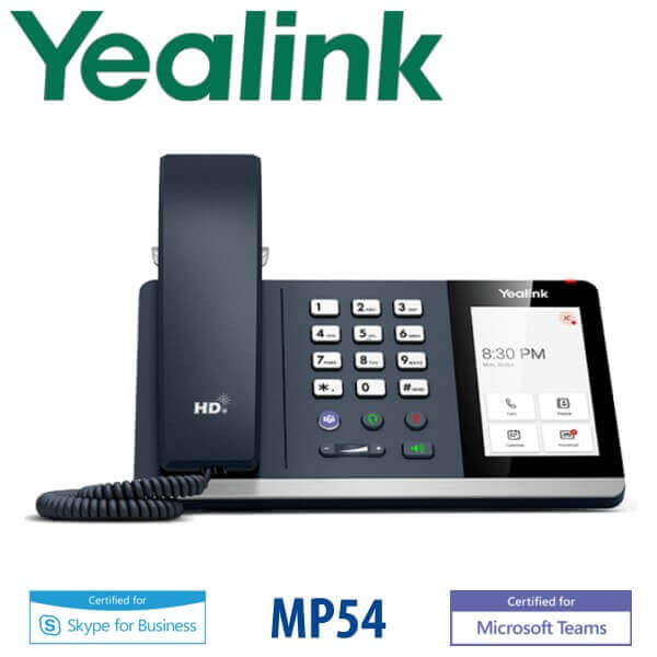 Yealink Mp54 Teams Edition Phone Accra