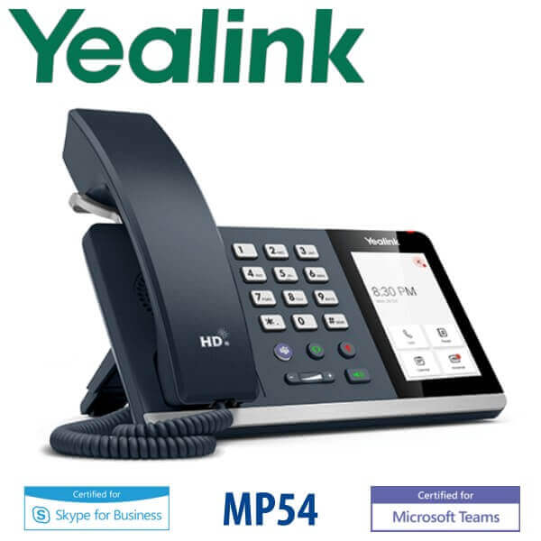 Yealink Mp54 Teams Edition Phone Ghana