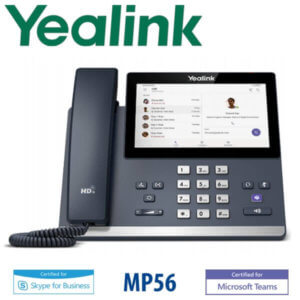 Yealink Mp56 Teams Edition Phone Accra Ghana