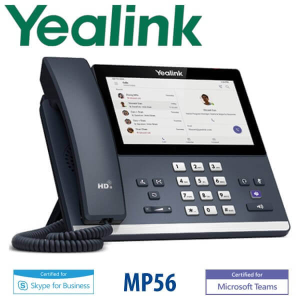 Yealink Mp56 Teams Edition Phone Accra