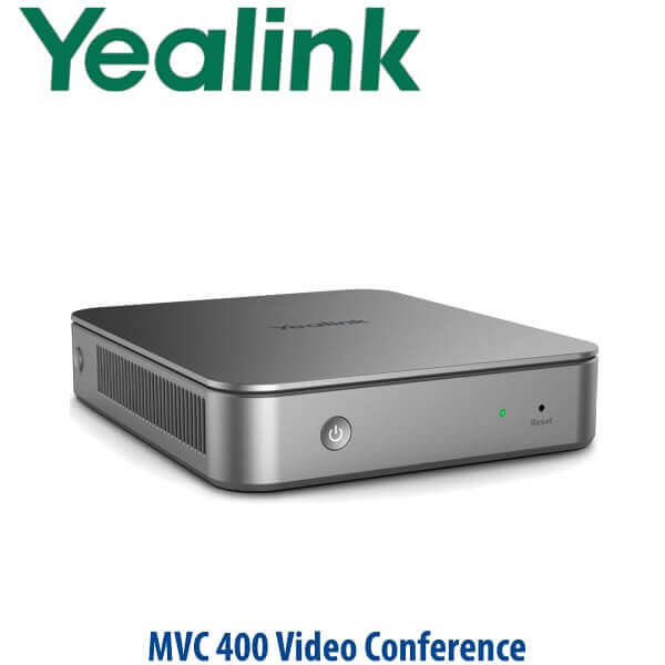 Yealink Mvc400 Video Conference Accra