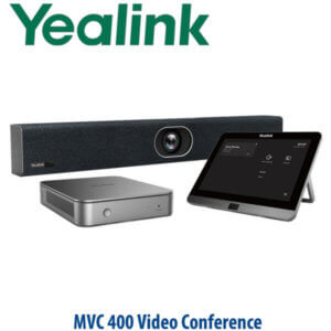 Yealink Mvc400 Video Conference System Ghana