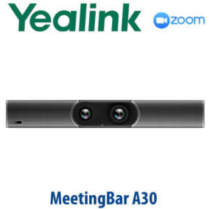 Yealink Meetingbar A30 Zoom Accra