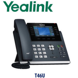 Yealink T46u Sip Phone Accra