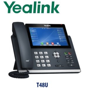 Yealink T48u Sip Phone Ghana
