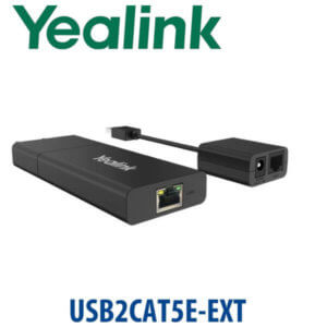 Yealink Usb2cat5e Ext Usb Extender Ghana