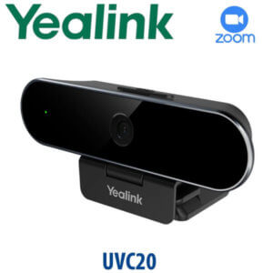 Yealink Uvc20 Webcam Ghana