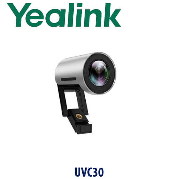 Yealink Uvc30 Content Camera Accra Ghana