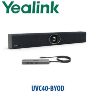 Yealink Uvc40 Byod Accra