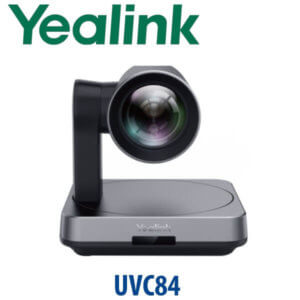 Yealink Uvc84 Ptz Camera Ghana