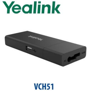 Yealink Vch51 Wired Presentation Kit Ghana