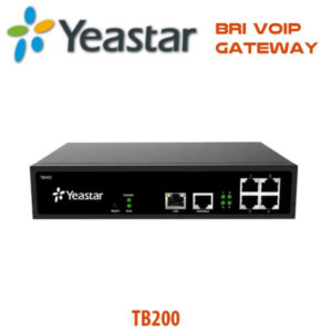 Yeastar Tb200 Voip Gateway Ghana