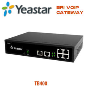 Yeastar Tb400 Voip Gateway Ghana