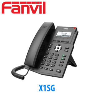 Fanvil X1sg Ip Phone Ghana