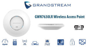 Grandstream Gwn7630lr Wireless Access Point Ghana Accra
