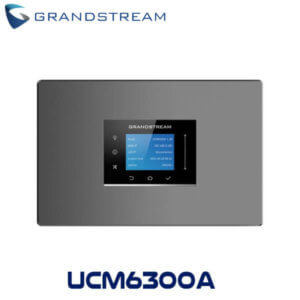 Grandstream Ucm6300a Ip Pbx Accra