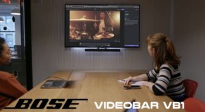 Bose Vb1 Video Conference System Ghana