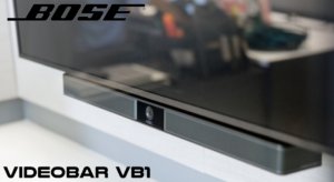 Bose Videobar Vb1 Ghana