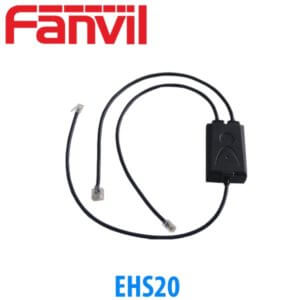 Fanvil Ehs20 Adapter Ghana