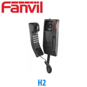 Fanvil H2 Hotel Phone Ghana