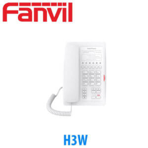 Fanvil H3w Wi Fi Ip Phone Ghana