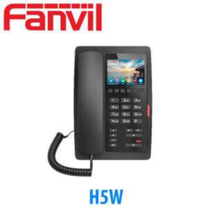 Fanvil H5w Wi Fi Ip Phone Ghana