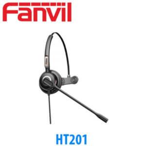 Fanvil Ht201 Headset Ghana