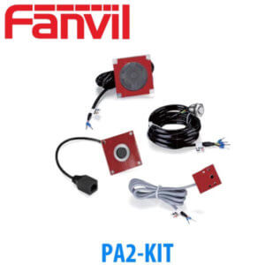 Fanvil Pa2 Kit Accra