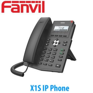 Fanvil X1s Ip Phone Ghana