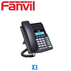 Fanvil X3 Ip Phone Accra