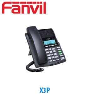 Fanvil X3p Ip Phone Accra