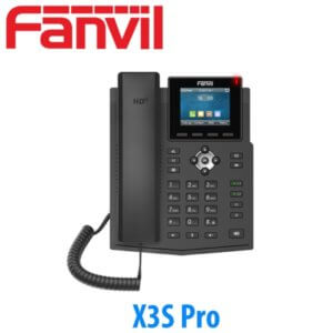 Fanvil X3s Pro Ip Phone Ghana